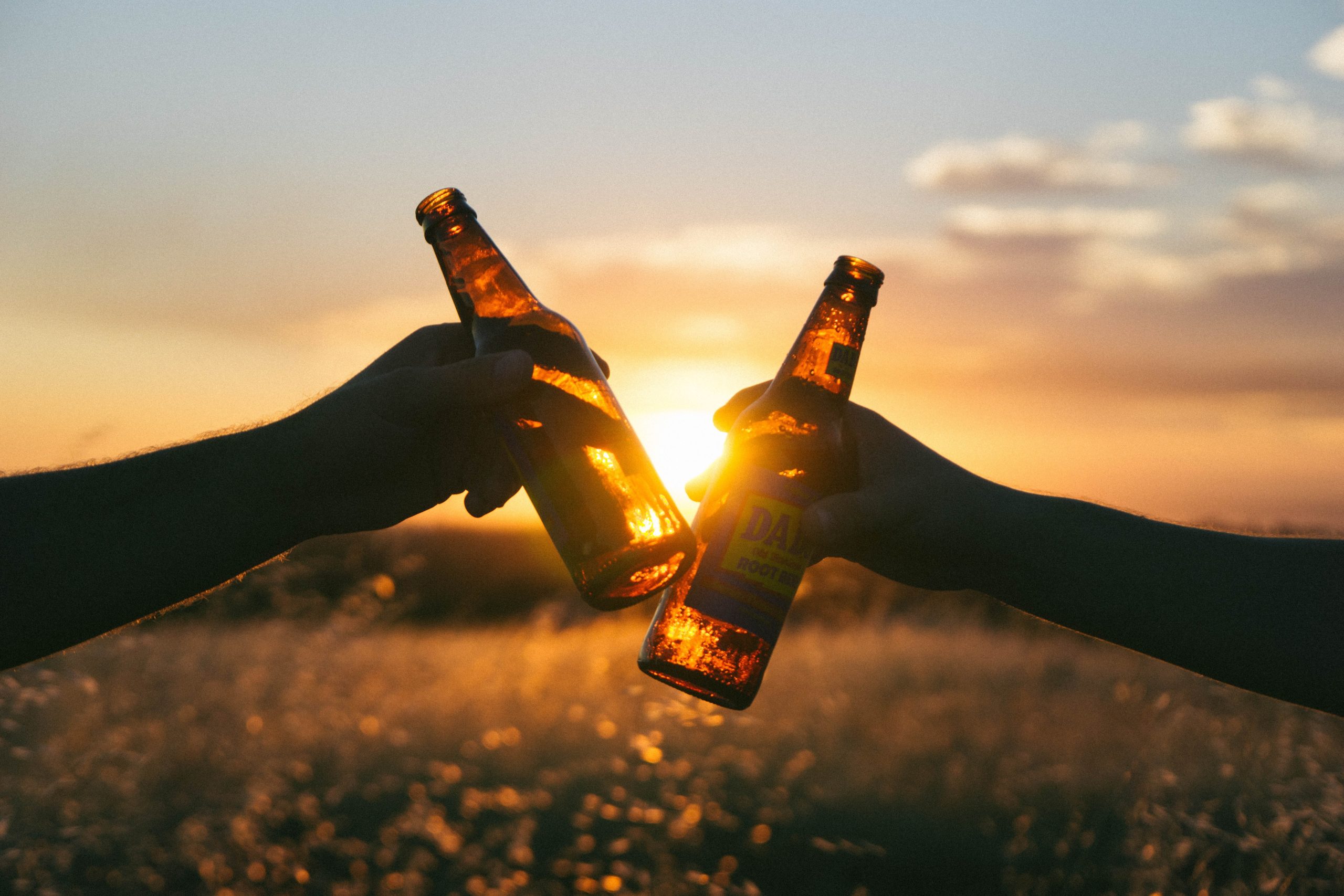 【番外編】大人の吃音症とお酒の付き合い方