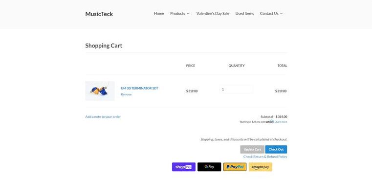 paypal-checkout