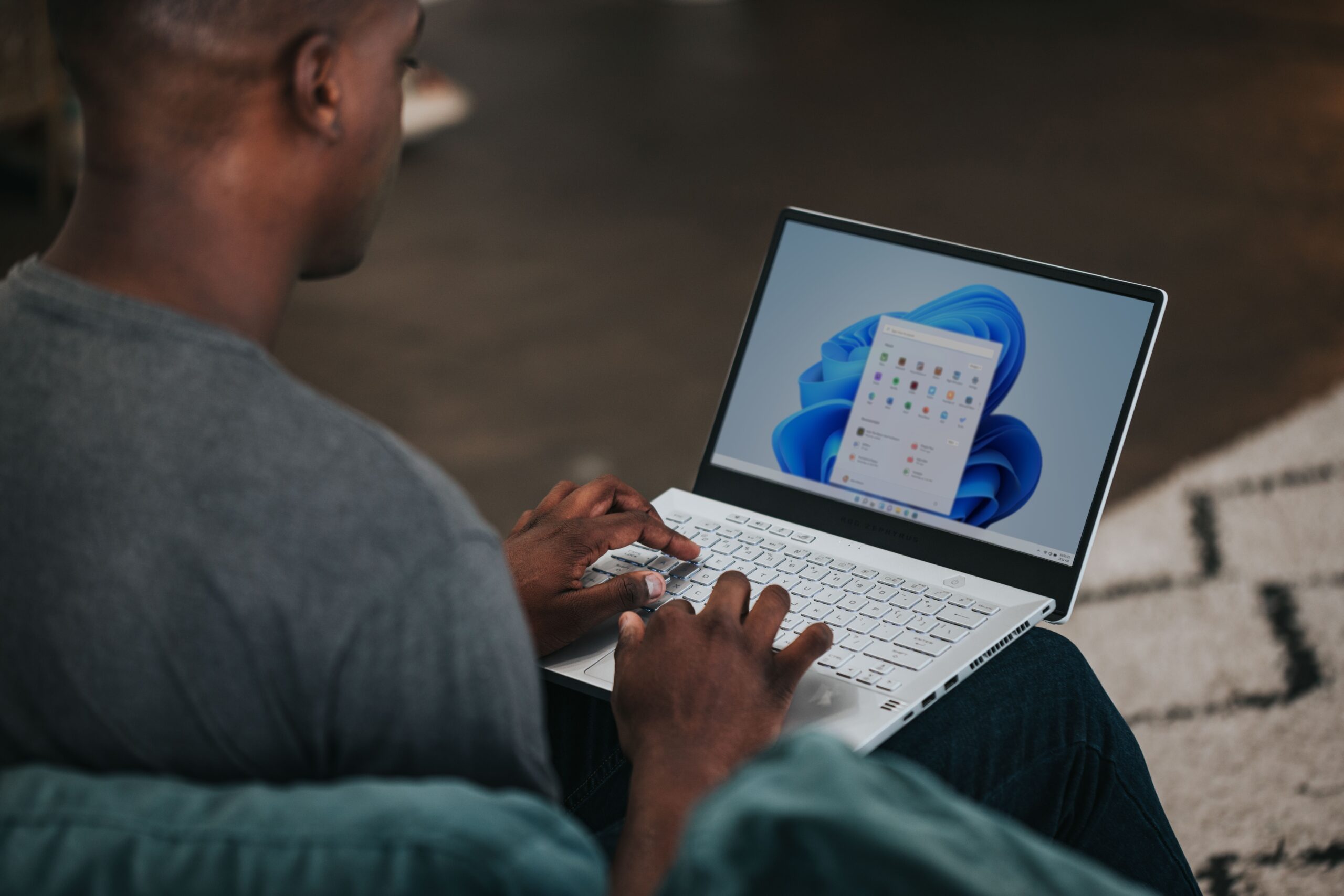 Intel Macの仮想Windowsをアップグレード！Windows11にしてみた！